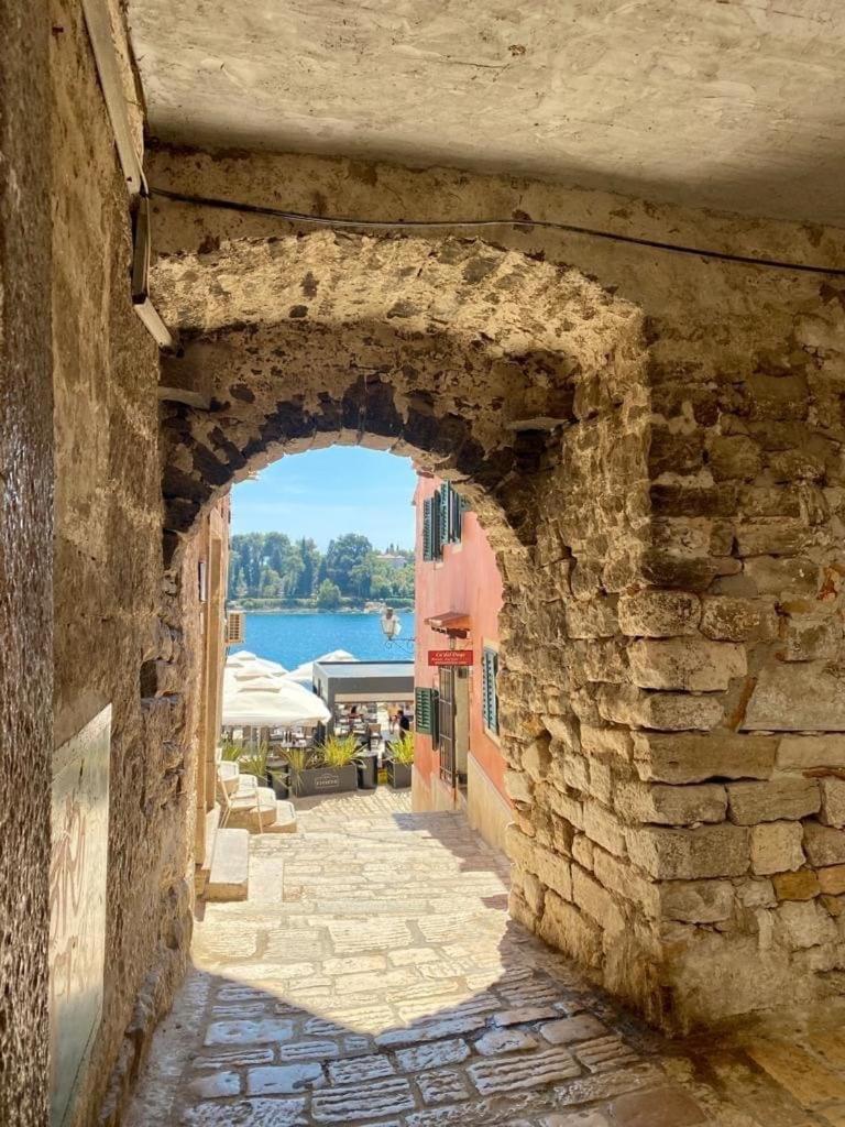 Rooms Da Angelica Old City 2 روفينج المظهر الخارجي الصورة