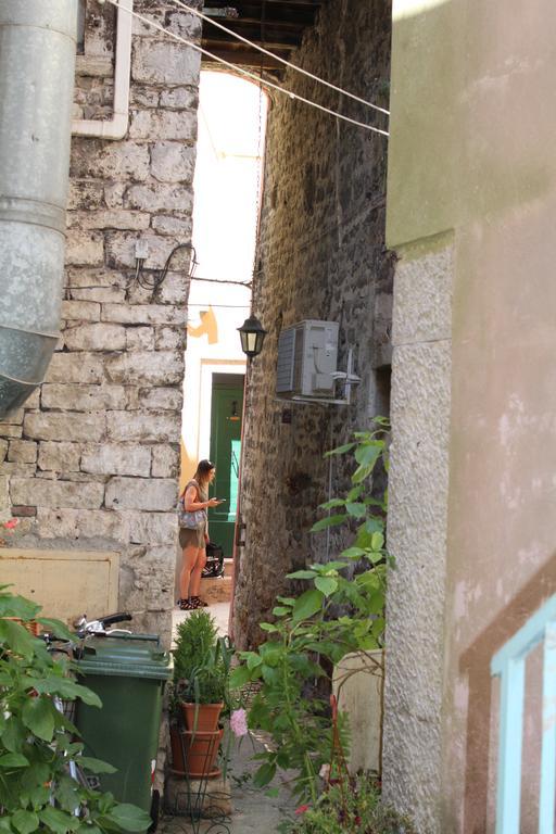 Rooms Da Angelica Old City 2 روفينج المظهر الخارجي الصورة