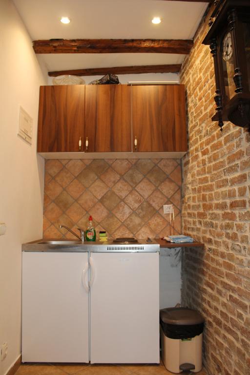 Rooms Da Angelica Old City 2 روفينج المظهر الخارجي الصورة