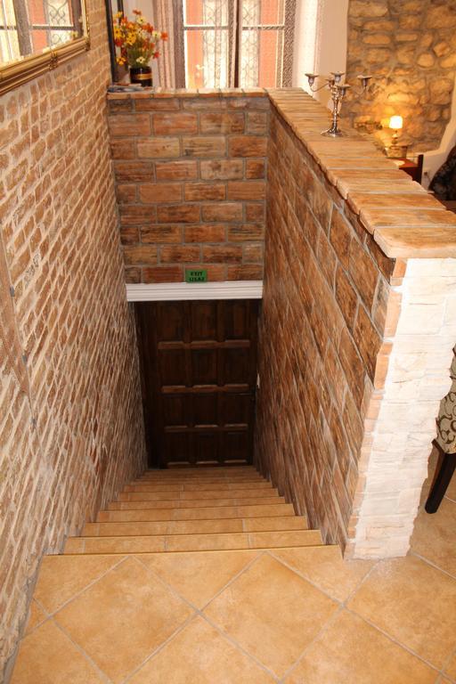 Rooms Da Angelica Old City 2 روفينج المظهر الخارجي الصورة