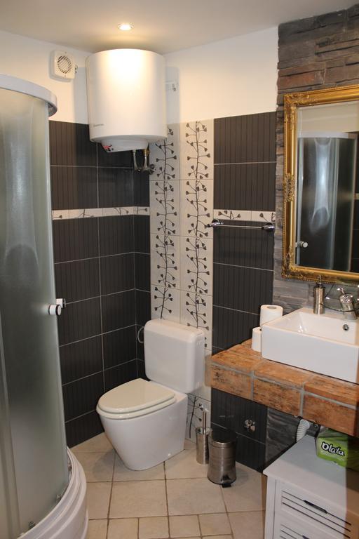 Rooms Da Angelica Old City 2 روفينج المظهر الخارجي الصورة