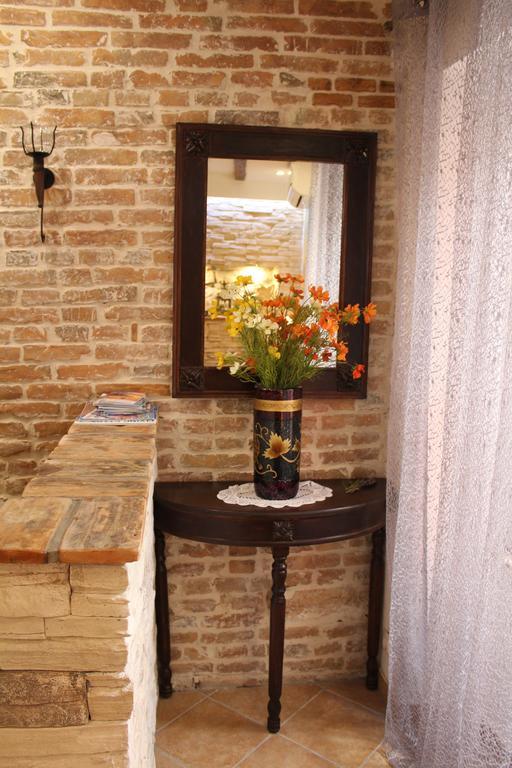 Rooms Da Angelica Old City 2 روفينج المظهر الخارجي الصورة