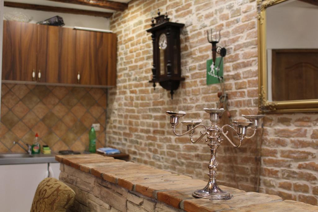 Rooms Da Angelica Old City 2 روفينج المظهر الخارجي الصورة