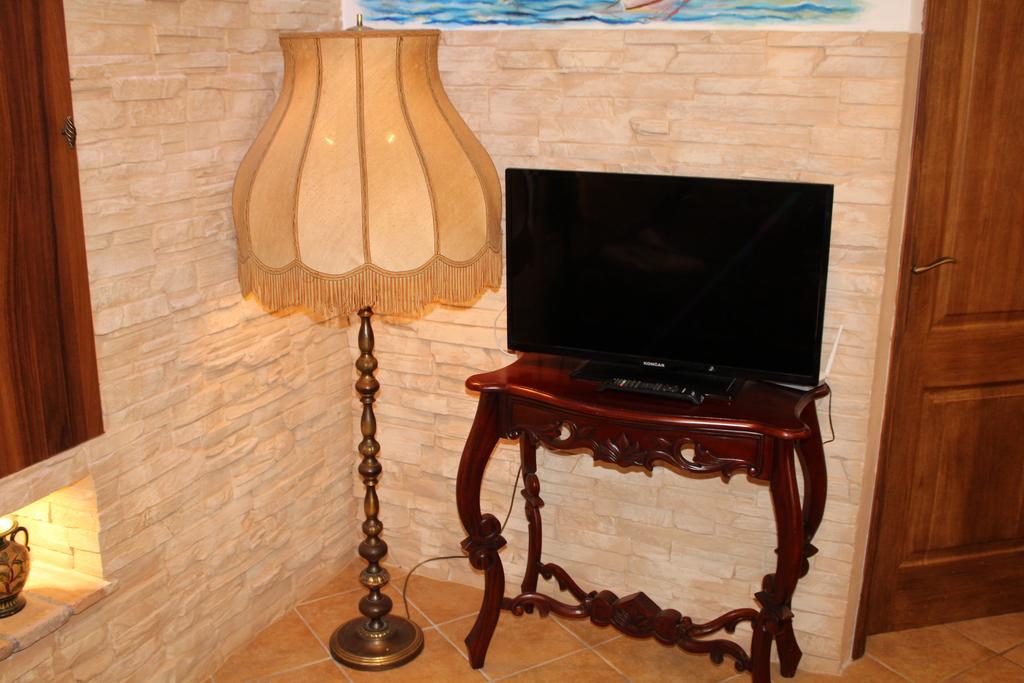 Rooms Da Angelica Old City 2 روفينج المظهر الخارجي الصورة