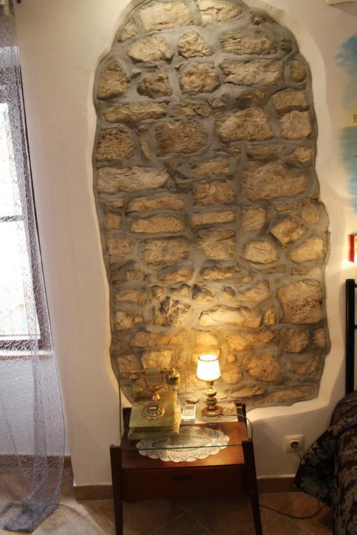 Rooms Da Angelica Old City 2 روفينج المظهر الخارجي الصورة