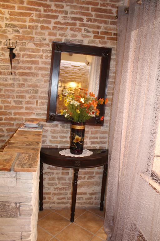 Rooms Da Angelica Old City 2 روفينج المظهر الخارجي الصورة