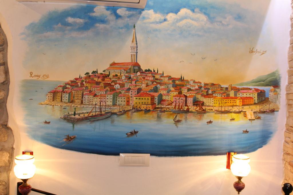 Rooms Da Angelica Old City 2 روفينج المظهر الخارجي الصورة