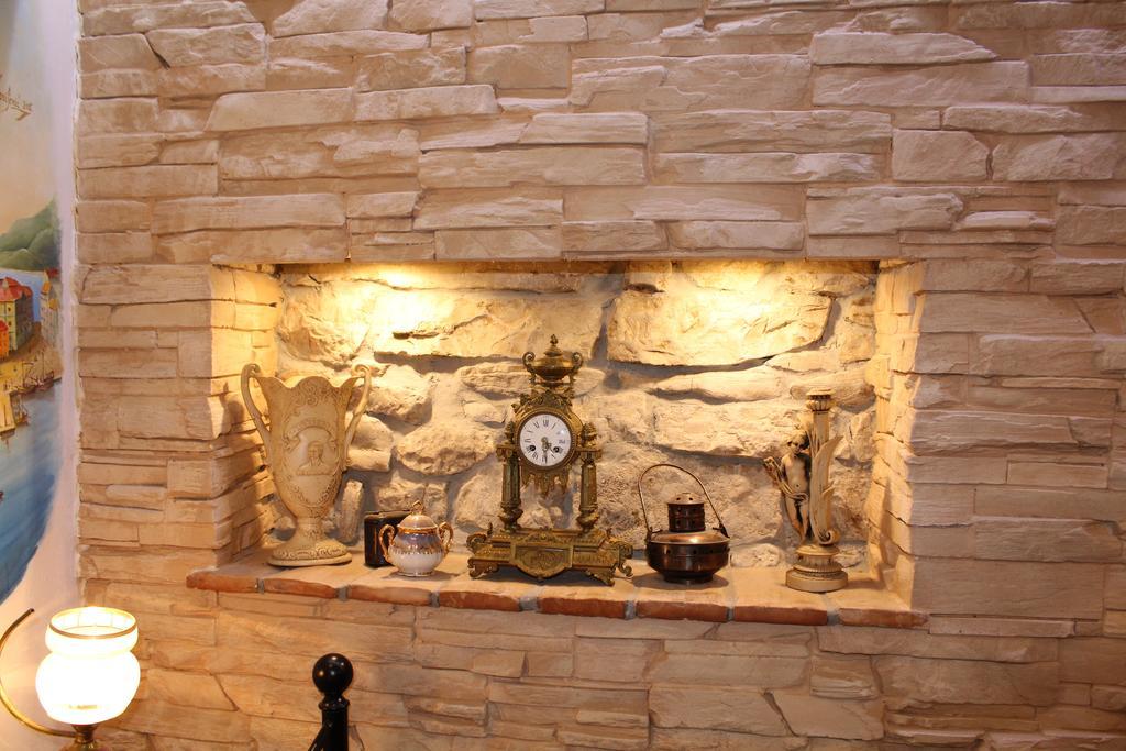 Rooms Da Angelica Old City 2 روفينج المظهر الخارجي الصورة