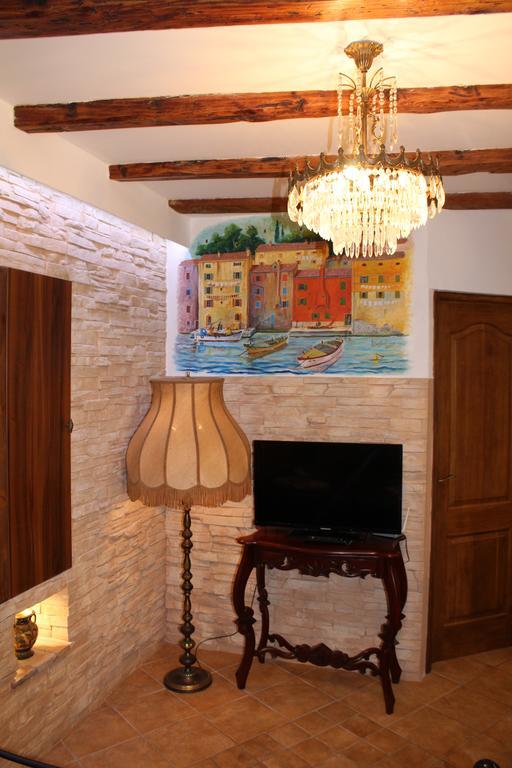 Rooms Da Angelica Old City 2 روفينج المظهر الخارجي الصورة