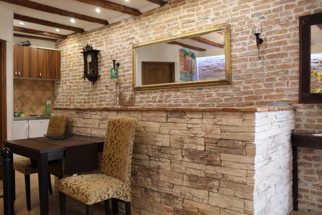 Rooms Da Angelica Old City 2 روفينج المظهر الخارجي الصورة