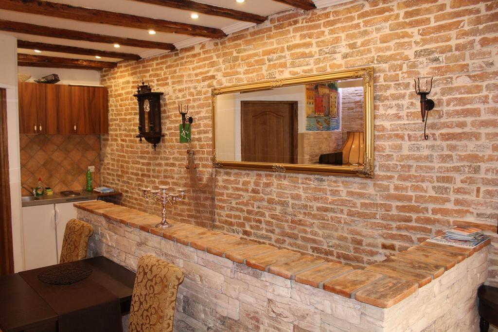 Rooms Da Angelica Old City 2 روفينج المظهر الخارجي الصورة