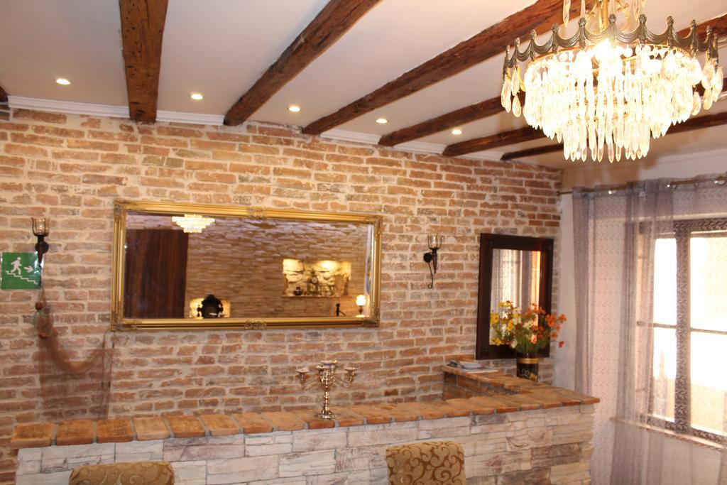 Rooms Da Angelica Old City 2 روفينج المظهر الخارجي الصورة