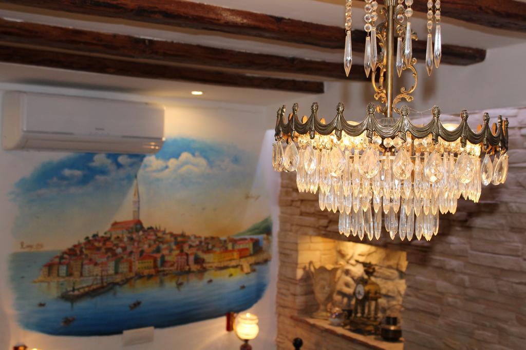 Rooms Da Angelica Old City 2 روفينج المظهر الخارجي الصورة