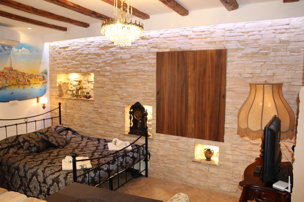 Rooms Da Angelica Old City 2 روفينج المظهر الخارجي الصورة