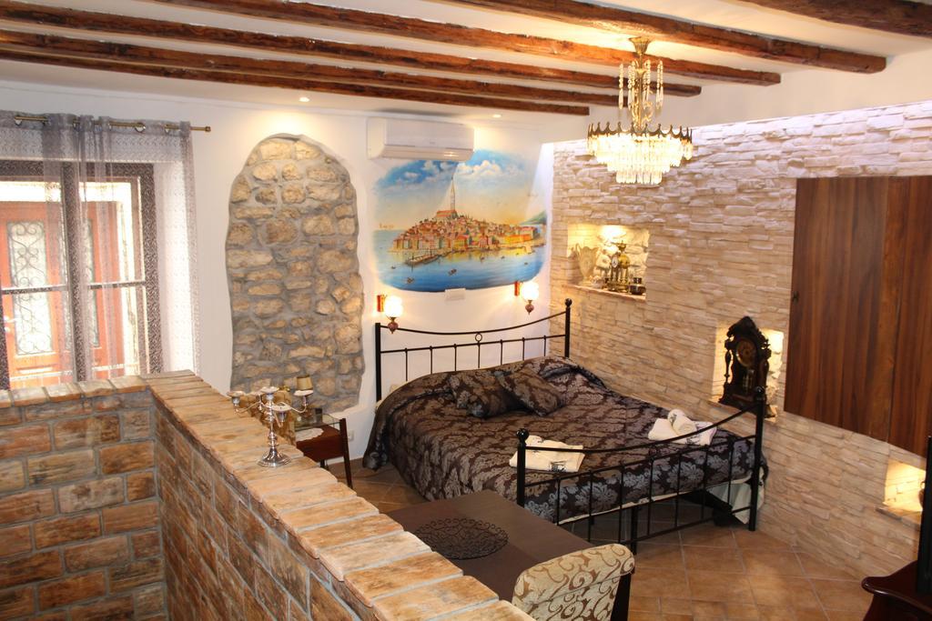 Rooms Da Angelica Old City 2 روفينج المظهر الخارجي الصورة
